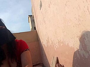 indian slut begs for rough hindi pussy pounding