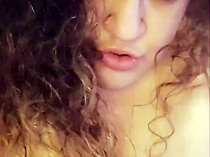 phat pussy puerto rican slut vibes to squirting orgasm explosion