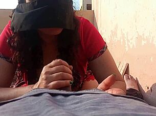 indian slut begs for rough hindi pussy pounding