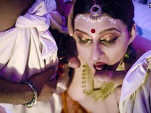 wanna watch big boobs milf take monster cocks in wild threesome?