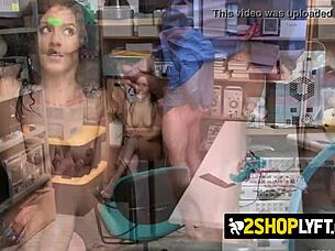 latin curly babe, officer's monster cock penetrates you deep?