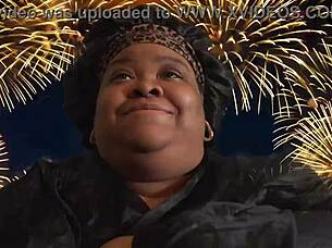 bbw lil pound cake delivers her 2025 backstage message to men and fans worldwide