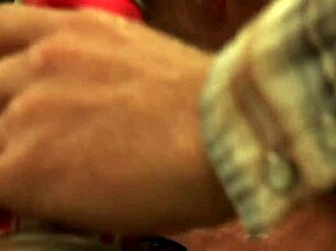 coco velvet craves domination from two throbbing cocks