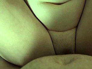 hey babe, watch this close-up homemade bondage creampie fuck 😘💦