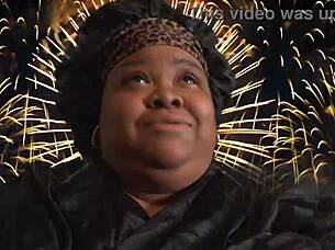 bbw lil pound cake delivers her 2025 backstage message to men and fans worldwide