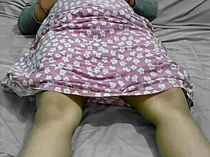 Muscular stud rips clothes fucks tight dripping milf doggystyle