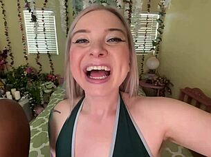 cheating boyfriend bloated and burped in femdom revenge vore