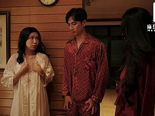 insatiable bigtits neighbor wife craves my cock nonstop