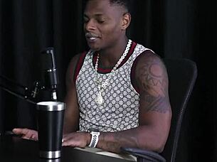 check out will mastro's slutty full-of-dirt porn cast brazil interview - part 3