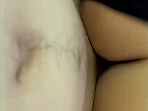 big ass teen fucks neighbor while boyfriend sleeps next door