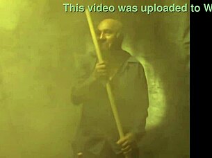 nirvana's smells like teen spirit rocks with 18+ music video vibes