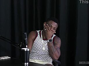 check out will mastro's slutty full-of-dirt porn cast brazil interview - part 3