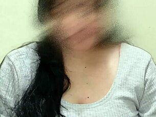 Muscular stud rips clothes fucks tight dripping milf doggystyle