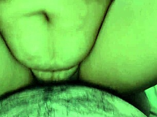 Muscular stud rips clothes fucks tight dripping milf doggystyle