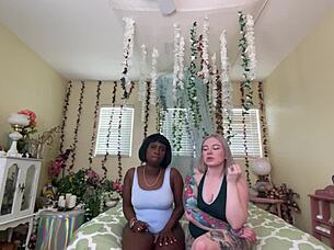 cheating boyfriend bloated and burped in femdom revenge vore