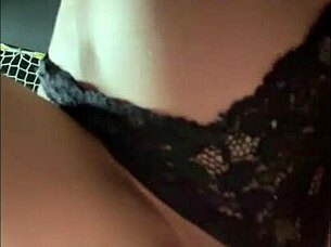 check out this latina culona riding that dick so deliciously yummy