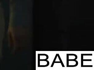 ever had such classy anal with linda moretti and kristof cale spying on their private fuck