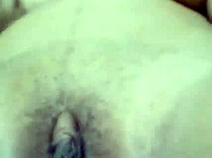 Colombian Latina's Tight Bedroom Workout Tease