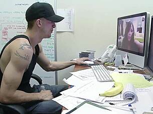 Whitezilla's Monster Cock Dates Sexy Cougar Wife for Cheating Doggystyle Fuck