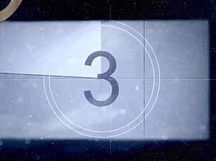 Black BBW's Giant Pussy Stretched by Massive Penis Trailer