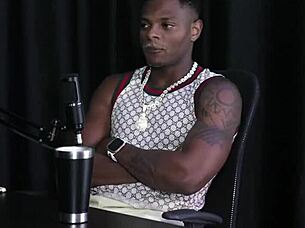 check out this naughty interview with will mastro on porn cast brazil part 2