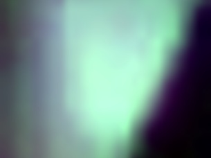 extreme closeup of wet shaved pussy toy masturbation