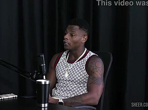 check out this naughty interview with will mastro on porn cast brazil part 2