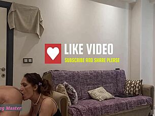 feel my thick strapon stretching your tight shemale ass in the shower