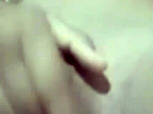 Colombian Latina's Tight Bedroom Workout Tease