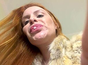 Maisa Pravo Feet JOI Humiliation Spit Smoking Femdom