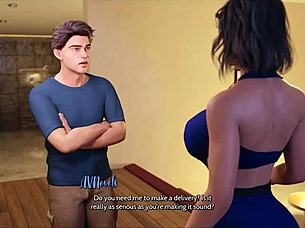 subtle thrills in a teasing game of fresh women locked in 69 position