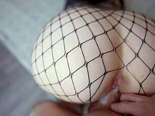 your friend's wife begs you to fill her wet pussy multiple times