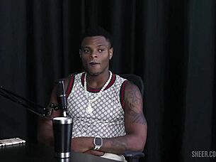 check out this naughty interview with will mastro on porn cast brazil part 2