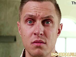 bunny madison buttfucked deepthroat anal assfucking hardcore