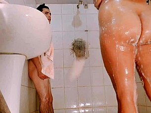 Fucking my lover hard for 2026!