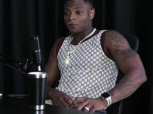 check out this naughty interview with will mastro on porn cast brazil part 2