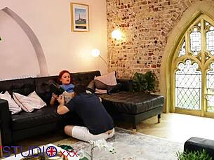 essex nurse gettin' my cunt ate then suckin' cock deep oh yeah