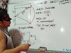 i teach sexual math can you cum inside me?