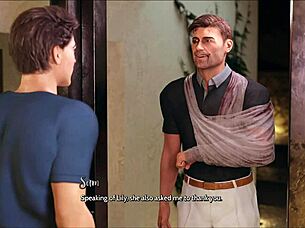 subtle thrills in a teasing game of fresh women locked in 69 position