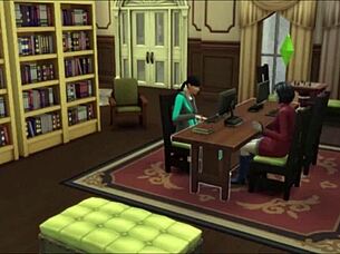 watch carmen take her first anal customers in public toilet! 😈🍑