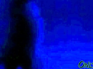 Lucky Guy Pounds Two Hot Strippers in Wild Fuck Fest