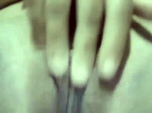 Colombian Latina's Tight Bedroom Workout Tease