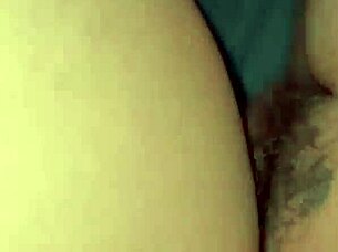 mature latina amateur flaunts tits ass vagina