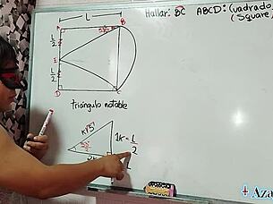 i teach sexual math can you cum inside me?