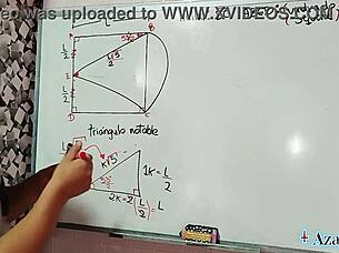 i teach sexual math can you cum inside me?