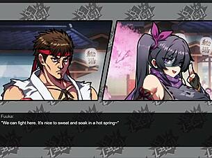 waifufighterfist uncensored hd compilation - all the hottest sex scenes! 🔥🍑💦