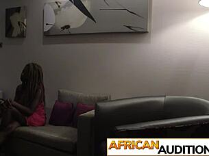 busty african teen 18+ gives ecstasy blowjob hot sex antonio benderass