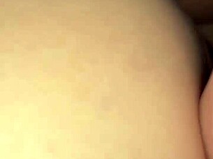 mature latina amateur flaunts tits ass vagina