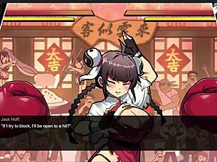 waifufighterfist uncensored hd compilation - all the hottest sex scenes! 🔥🍑💦