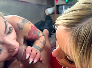 kali roses linda lan wanna get fucked hard by teddy tarantinos monster dick plane ride